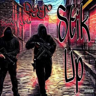 Stik Up