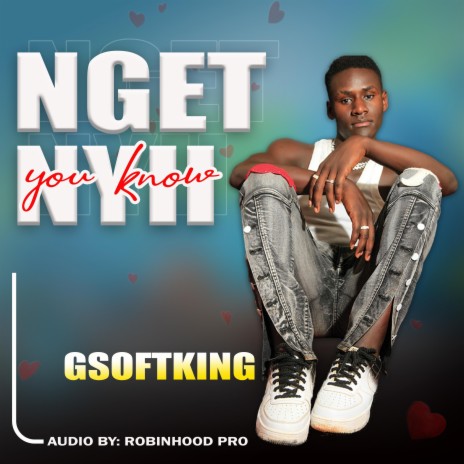 Nget Nyii | Boomplay Music