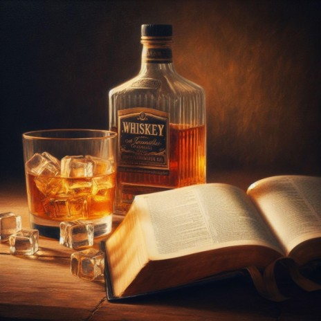 Bible and a bottle | Boomplay Music