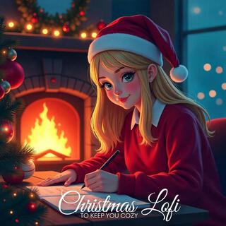 Christmas Lofi to Keep You Cozy