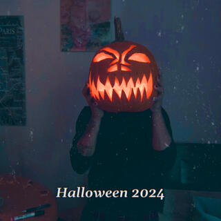 HALLOWEEN 2024 lyrics | Boomplay Music