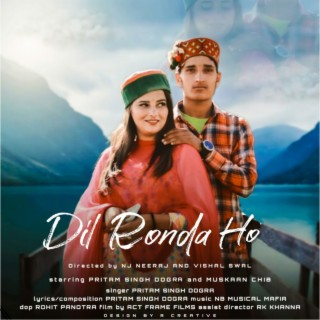 Dil Ronda Ho (Orginal)