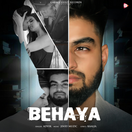 Behaya | Boomplay Music