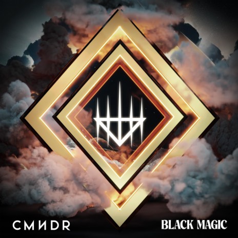 Black Magic | Boomplay Music