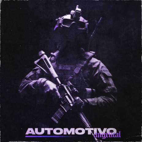 AUTOMOTIVO ANGELICAL ft. DJ ZK3 | Boomplay Music
