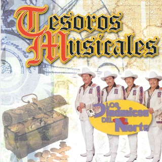 Tesoros Musicales