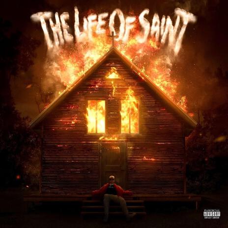 The Life Of Saint DISS THA PT2 | Boomplay Music