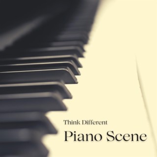 Piano Scene