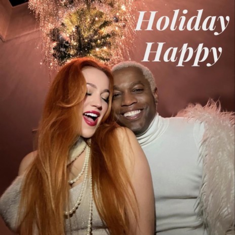 Holiday Happy ft. Ty Taylor | Boomplay Music