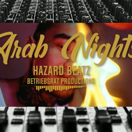 Arab Nights | Boomplay Music