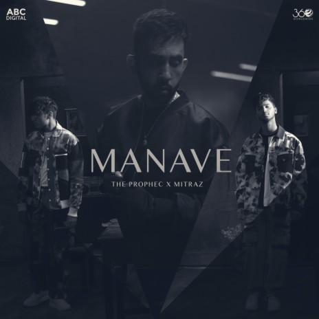 Manave ft. Mitraz | Boomplay Music