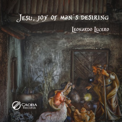 Jesu, Joy of man's desiring | Boomplay Music