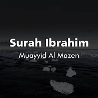 Surah Ibrahim