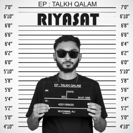 Riyasat | Boomplay Music