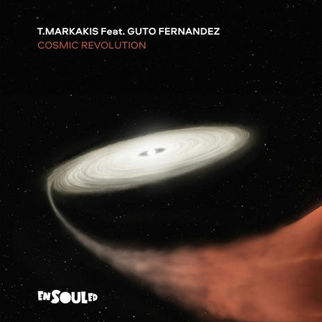 Cosmic Revolution (Instrumental Mix) ft. Guto Fernandez | Boomplay Music