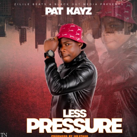 Less Pressure | Boomplay Music