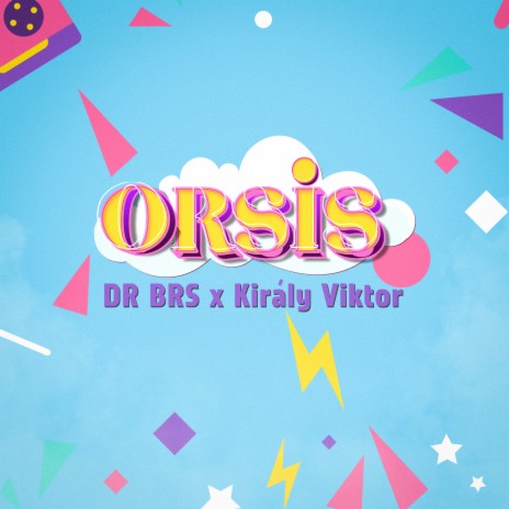 Orsis ft. Király Viktor | Boomplay Music