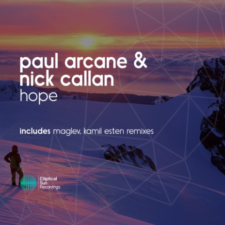 Hope (Maglev Remix) ft. Nick Callan