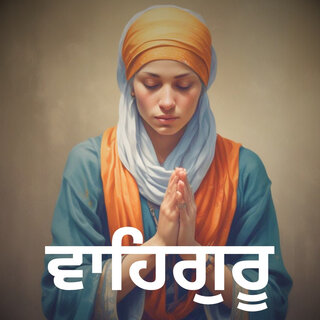 Waheguru Waheguru Simran 0026