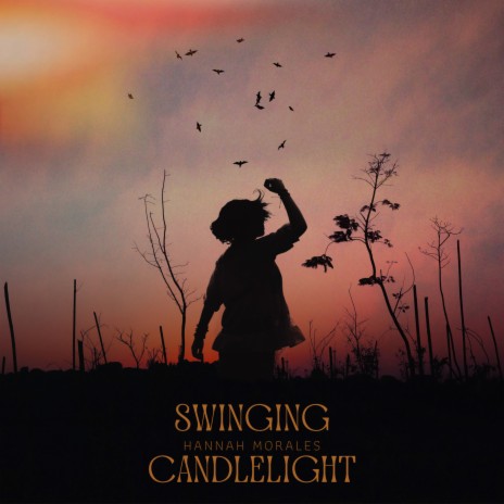 Swinging Candlelight | Boomplay Music