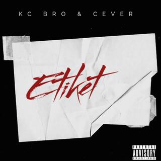 Etiket ft. Cever lyrics | Boomplay Music