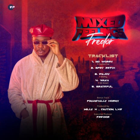 Spec Refix | Boomplay Music