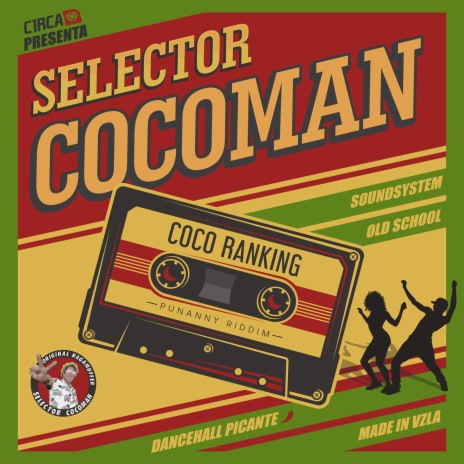 coco ranking | Boomplay Music