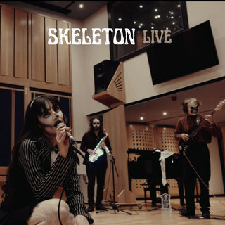 Skeleton (Live)