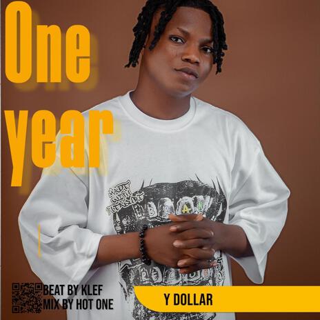 One year | Boomplay Music