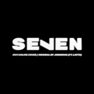 Seven (Radio Edit)