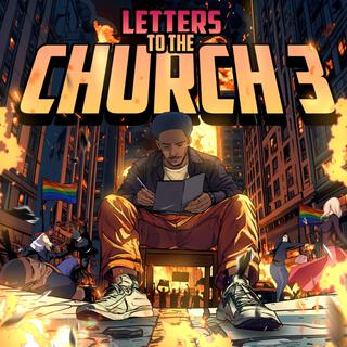 Letters To The Church 3