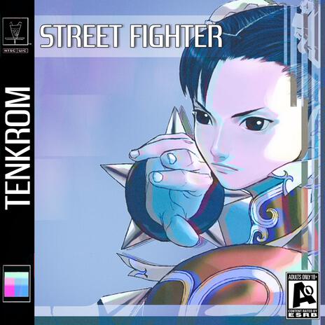 Street Fighter | Boomplay Music