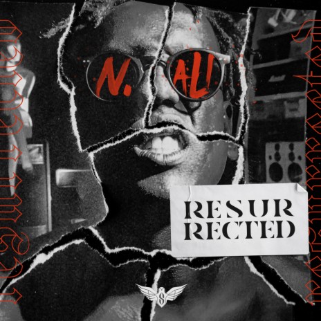 Resurrected ft. Dj Static | Boomplay Music