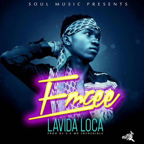 Lavida Loca | Boomplay Music