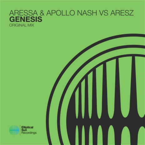 Genesis ft. Apollo Nash & Aresz