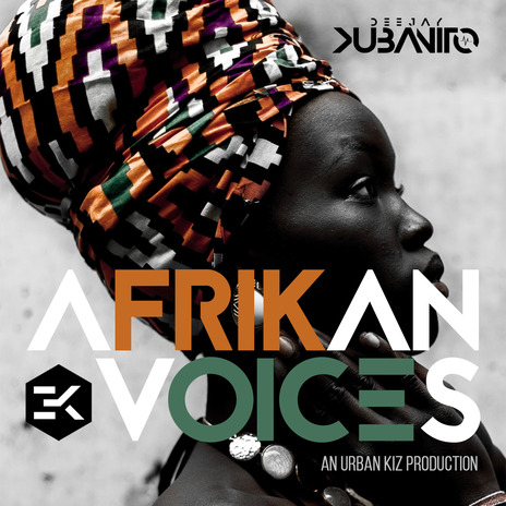 Afrikan Voices | Boomplay Music