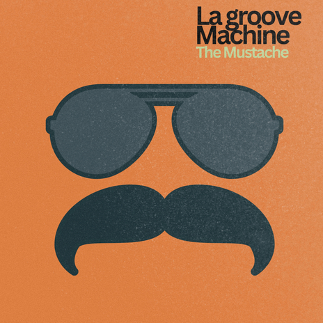 The Mustache (Radio Edit) | Boomplay Music