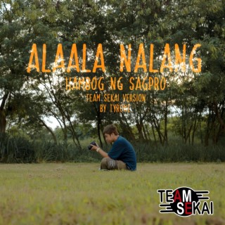Alaala Nalang Team Sekai Vērsion