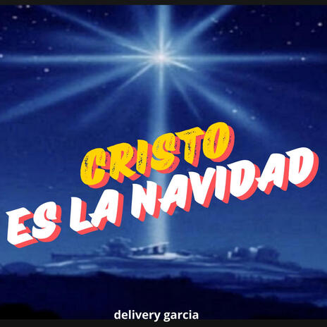 cristo es la navidad | Boomplay Music