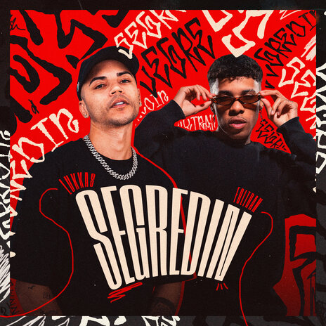 SEGREDIN ft. Foltran | Boomplay Music