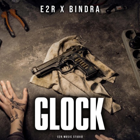 Glock ft. Harnimar Bindra | Boomplay Music