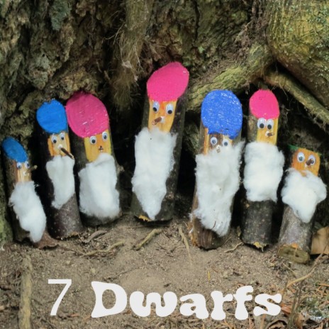 7 Dwarfs | Boomplay Music