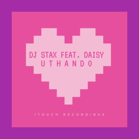 Uthando ft. Daisy | Boomplay Music