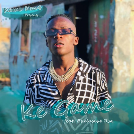 Ke Game ft. Exclusive Rsa | Boomplay Music