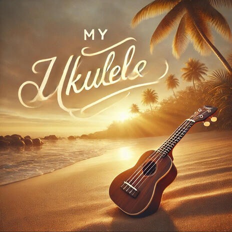 My Ukulele | Boomplay Music