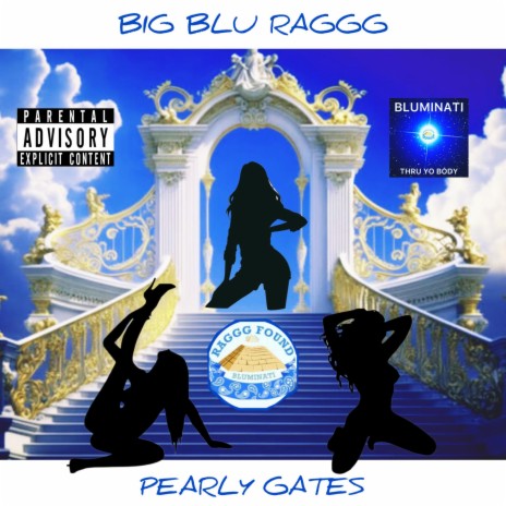 PEARLY GATES | Boomplay Music