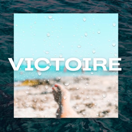 Victoire ft. Upsilon06 | Boomplay Music