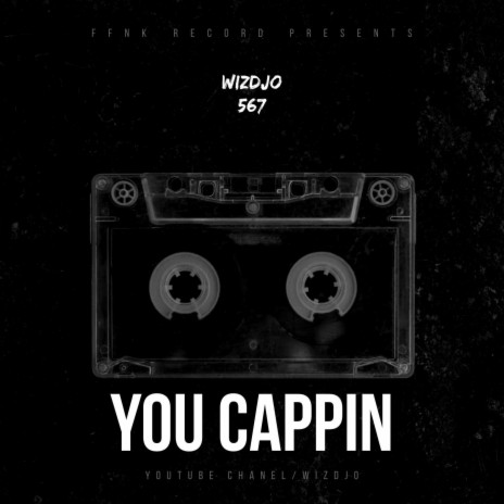 YOU CAPPIN (2022 sample drill type beat) | Boomplay Music