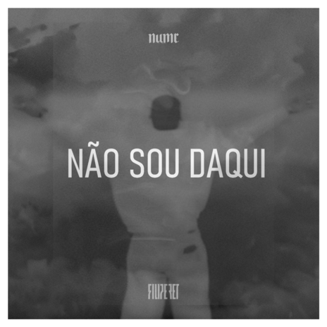 Não Sou Daqui (Cover) | Boomplay Music