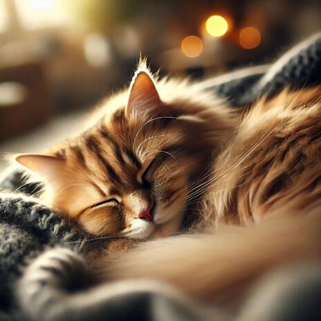 Couchage douillet ft. Relax Cat, Music for Cat, Cat Music Dream & Sleepy Cats! | Boomplay Music